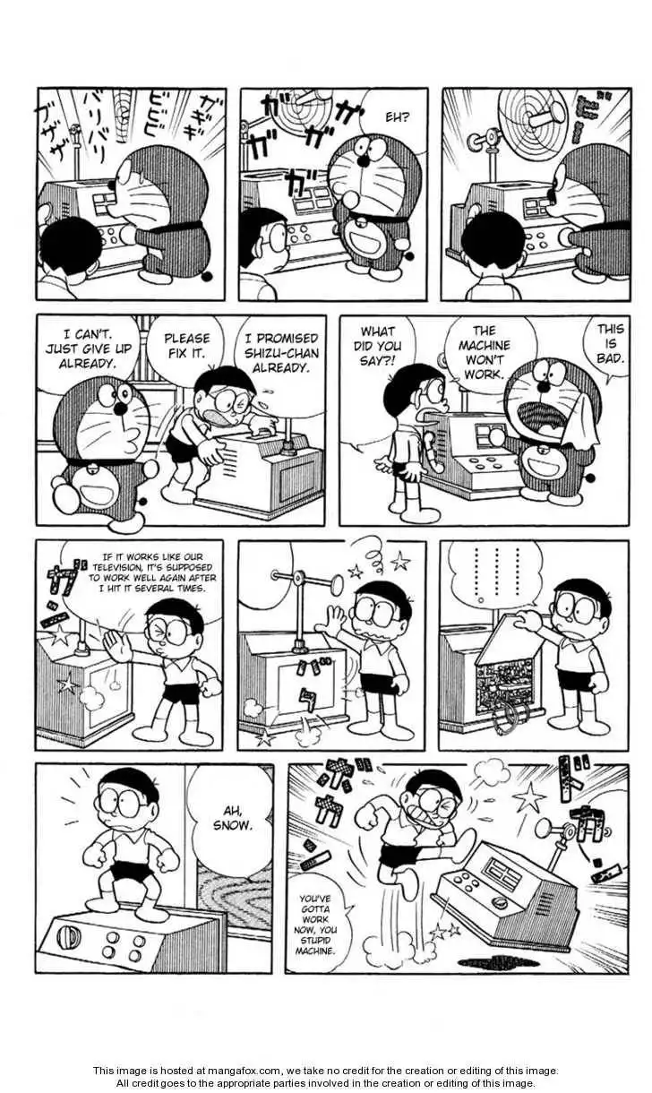 Doraemon Plus Chapter 5.9 3